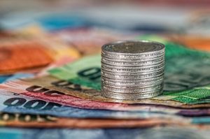 Argent finance