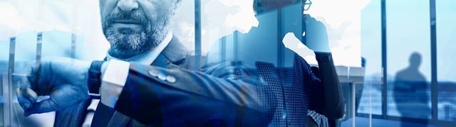 Gestionnaire finance
