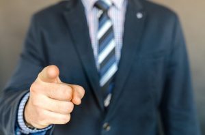 Recruteurs finance